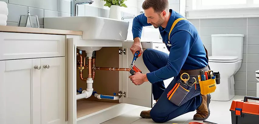 Water Damage Restoration in Goleta