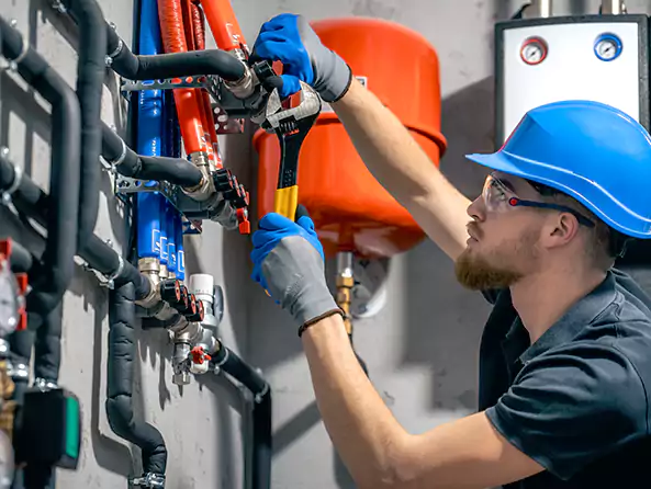 Why Choose Goleta Plumbing Pro for Backflow Preventer Installation in Goleta, CA?