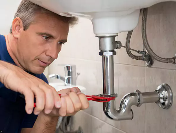 Why Choose Goleta Plumbing Pro for Bathroom Plumbing in Goleta, CA?