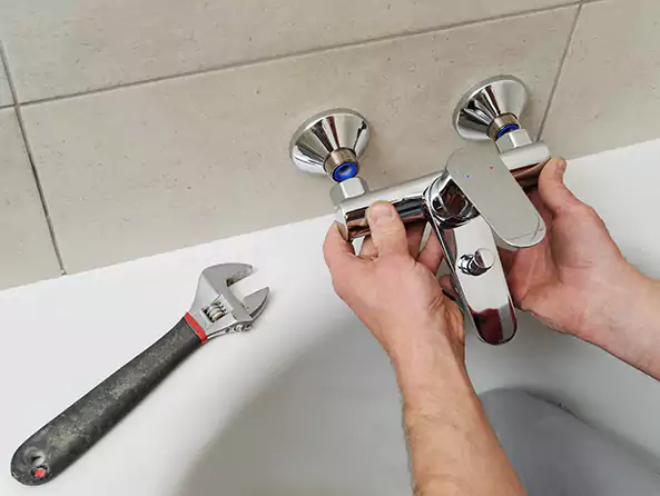 Why Choose Goleta Plumbing Pro for Bathtub Faucet Replacement in Goleta, CA?