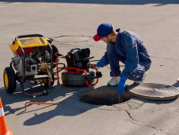  Why Choose Goleta Plumbing Pro for Drains Camera Inspection in Goleta, CA?