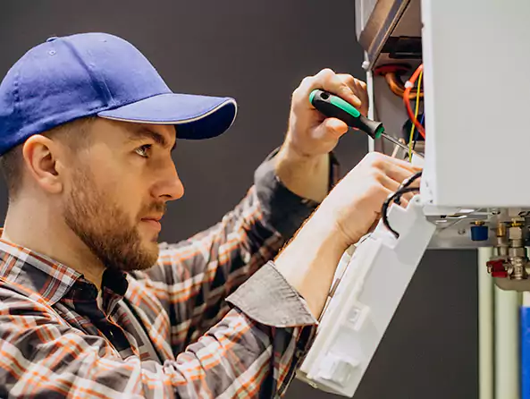 Why Choose Goleta Plumbing Pro for Electric Tankless Water Heater Installation in Goleta, CA?