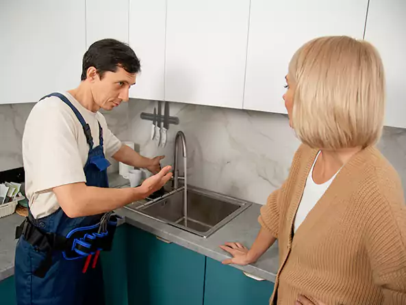 Why Choose Goleta Plumbing Pro for Emergency Plumbing Repair in Goleta, CA?