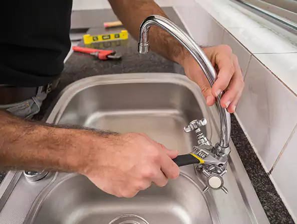 Why Choose Goleta Plumbing Pro for Faucet Replacement in Goleta, CA?