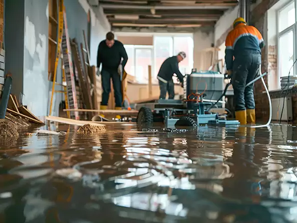 Why Choose Goleta Plumbing Pro for Flood Restoration in Goleta, CA?
