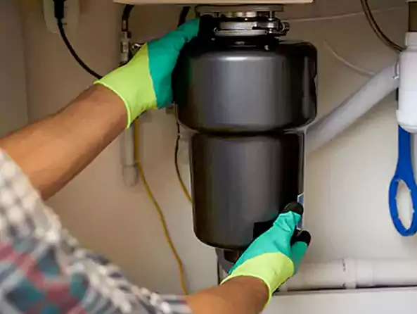 Why Choose Goleta Plumbing Pro for Garbage Disposal Replacement in Goleta, CA?