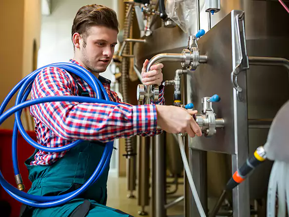 Why Choose Goleta Plumbing Pro for Gas Leak Repair in Goleta, CA?