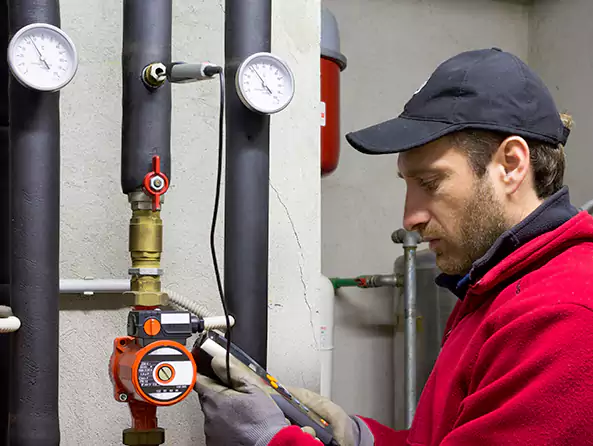 Why Choose Goleta Plumbing Pro for Gas Line Installation in Goleta, CA?
