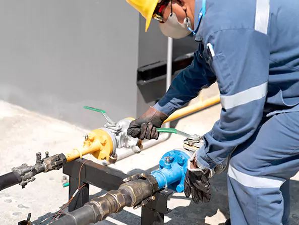 Why Choose Goleta Plumbing Pro for Gas Line Repair in Goleta, CA?