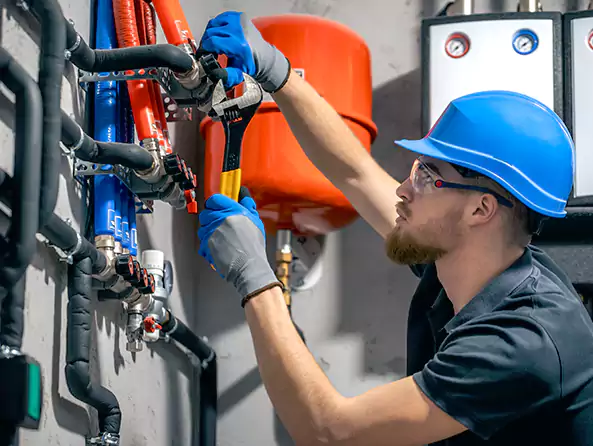 Why Choose Goleta Plumbing Pro for Gas Water Heater Installation in Goleta, CA