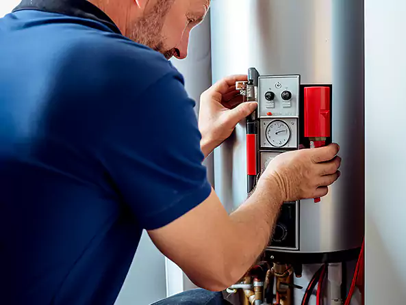 Why Choose Goleta Plumbing Pro for Gas Water Heater Replacement in Goleta, CA?