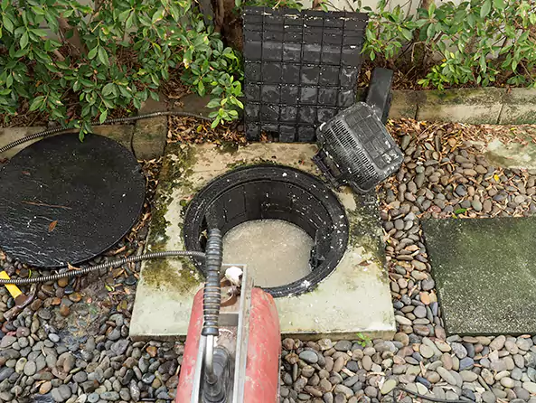 Why Choose Goleta Plumbing Pro for Grease Trap Repair in Goleta, CA?