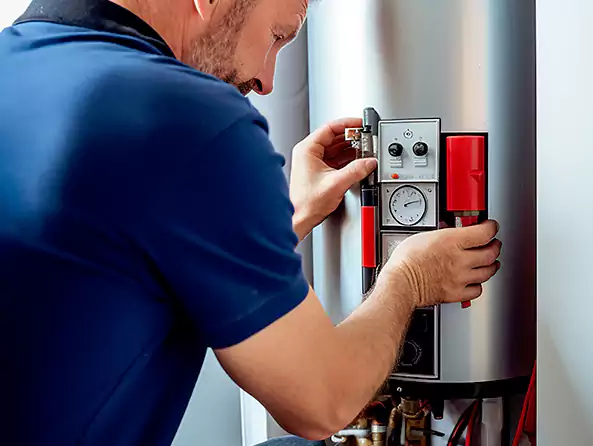 Why Choose Goleta Plumbing Pro for Hot Water Tank Maintenance in Goleta, CA?