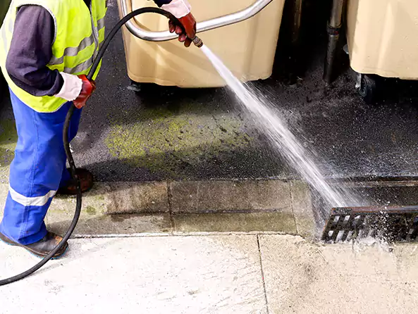 Why Choose Goleta Plumbing Pro for Hydro Jetting in Goleta, CA?