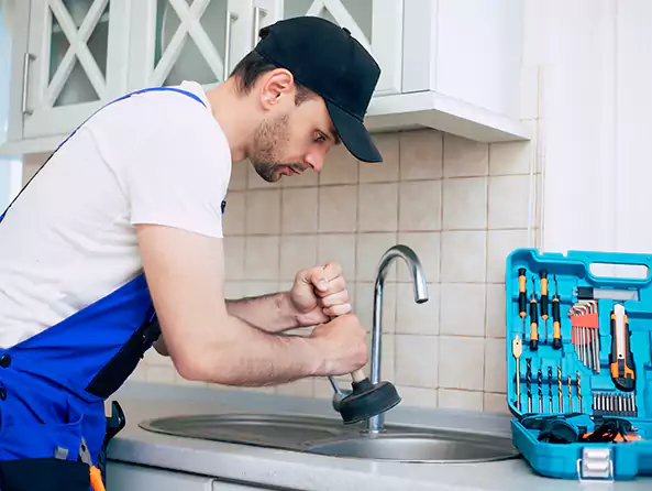 Why Choose Goleta Plumbing Pro for Kitchen Plumbing in Goleta, CA?