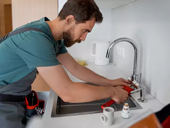 Why Choose Goleta Plumbing Pro for Kitchen Sink Installation in Goleta, CA?