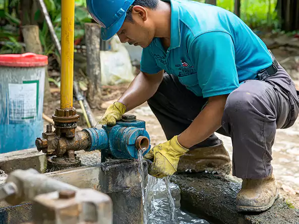 Why Choose Goleta Plumbing Pro for Pipe Repair in Goleta, CA?