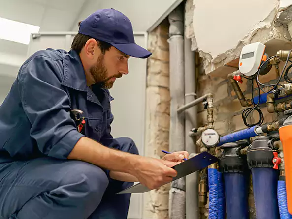 Why Choose Goleta Plumbing Pro for Plumbing Maintenance in Goleta, CA?