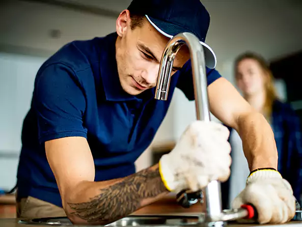 Why Choose Goleta Plumbing Pro for Plumbing Repair in Goleta, CA?