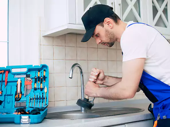 Why Choose Goleta Plumbing Pro for Rooter Services in Goleta, CA?