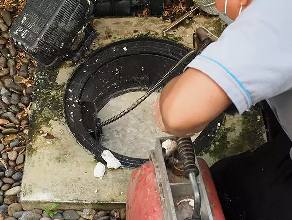 Why Choose Goleta Plumbing Pro for Sewer Line Cleaning in Goleta, CA?