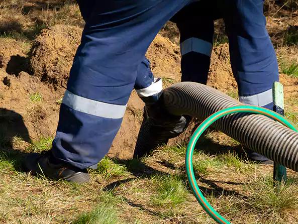 Why Choose Goleta Plumbing Pro for Sewer Line Replacement in Goleta, CA?