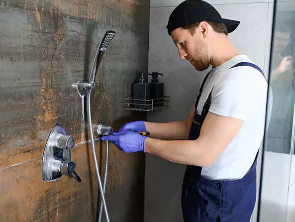 Why Choose Goleta Plumbing Pro for Shower Repair in Goleta, CA?
