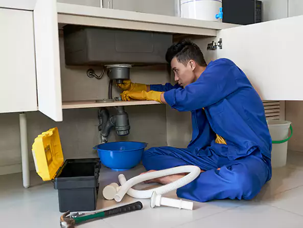 Why Choose Goleta Plumbing Pro for Sink Drain Replacement in Goleta, CA?