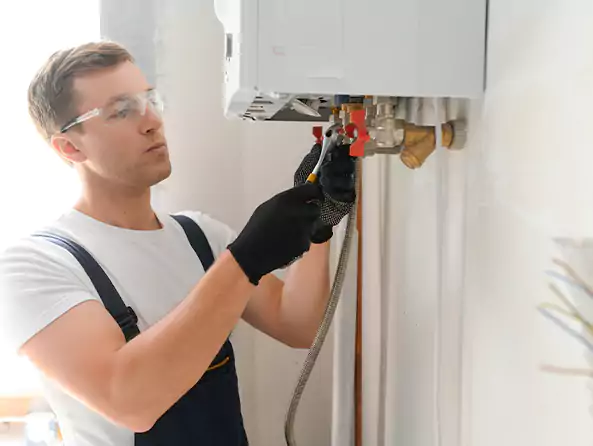 Why Choose Goleta Plumbing Pro for Tankless Water Heater Maintenance in Goleta, CA?