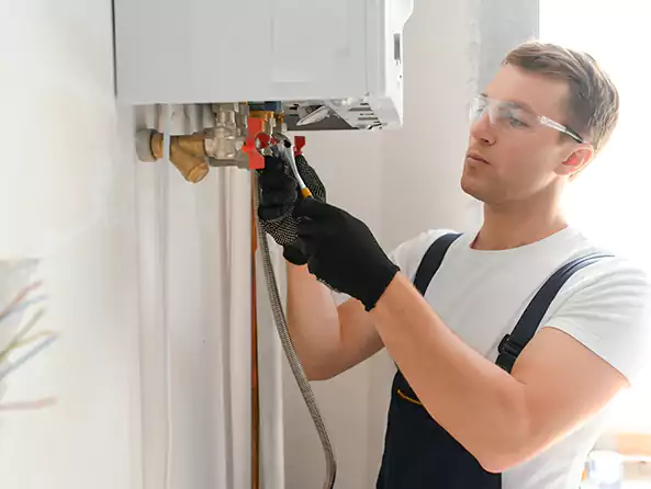 Why Choose Goleta Plumbing Pro for Tankless Water Heater Repair in Goleta, CA?