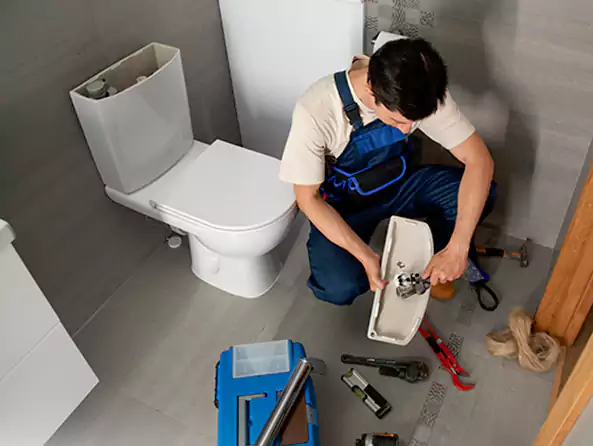 Why Choose Goleta Plumbing Pro for Toilet Repair in Goleta, CA?