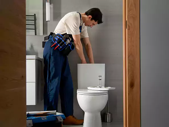 Why Choose Goleta Plumbing Pro for Toilet Replacement in Goleta, CA?