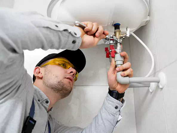 Why Choose Goleta Plumbing Pro for Water Heater Expansion Tank Installation in Goleta, CA?