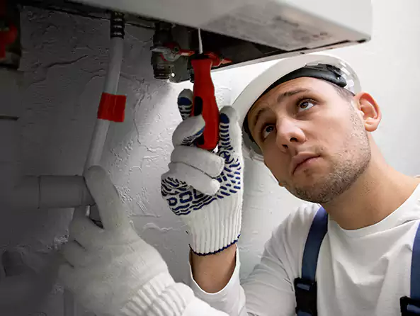 Why Choose Goleta Plumbing Pro for Water Heater Repair in Goleta, CA?