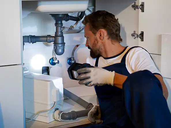Why Choose Goleta Plumbing Pro for Water Leak Repair in Goleta, CA?