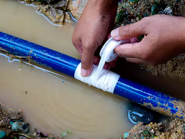  Why Choose Goleta Plumbing Pro for Water Line Repair in Goleta, CA?]