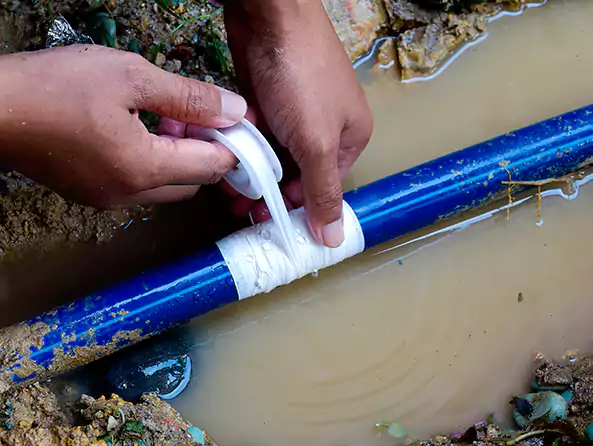 Why Choose Goleta Plumbing Pro for Water Line Replacement in Goleta, CA?