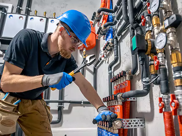 Why Choose Goleta Plumbing Pro for Water Softener Repair in Goleta?