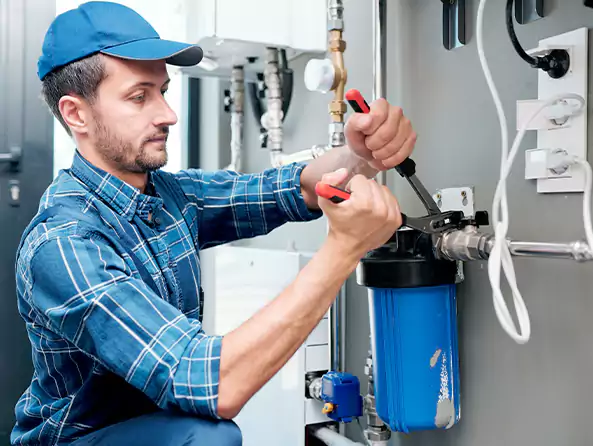 Why Choose Goleta Plumbing Pro for Water Softener Replacement in Goleta, CA?