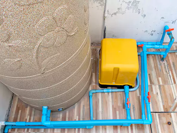 Why Choose Goleta Plumbing Pro for Well Pressure Tank Replacement in Goleta, CA?